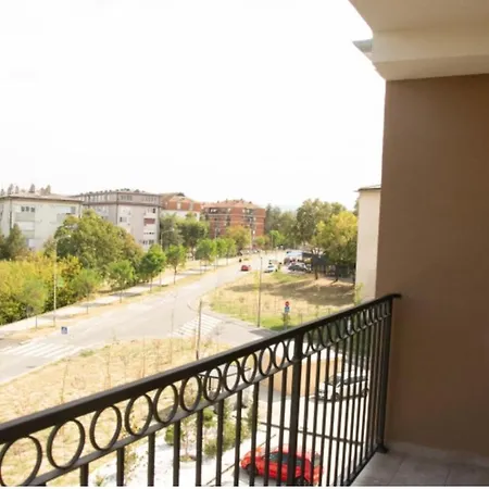 M Apartment Kragujevac