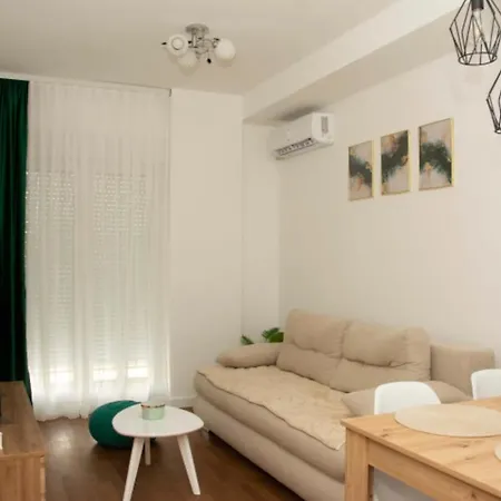 Apartment M Kragujevac