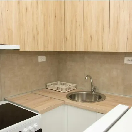 Apartment M