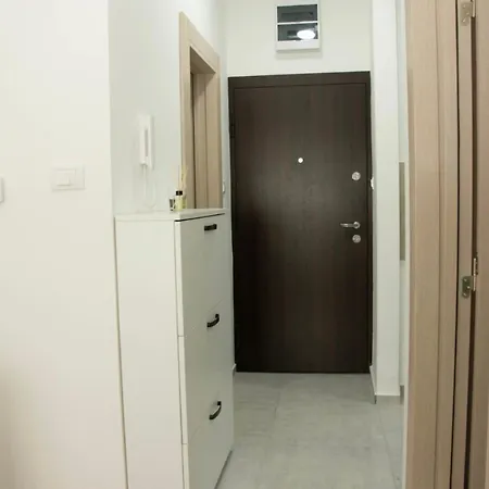 Apartment M Kragujevac
