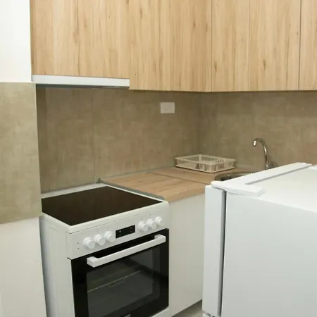 M Apartment Kragujevac