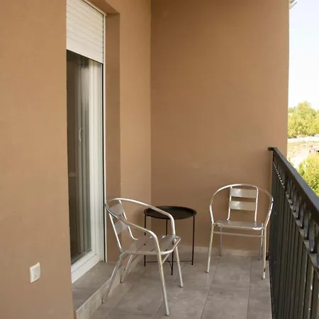 Apartment M